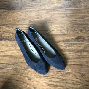 Stuart Weitzman women heels 6.5